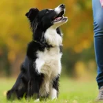 Anleitung: Hund bei Fuß beibringen – So klappt es!