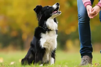 Anleitung: Hund bei Fuß beibringen – So klappt es!
