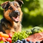 Barfen erklärt: Wie Sie Ihren Hund natürlich und gesund ernähren!
