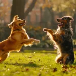 Das Bellen von Hunden – Unterschiede in der Kommunikation?