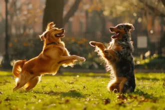 Das Bellen von Hunden – Unterschiede in der Kommunikation?