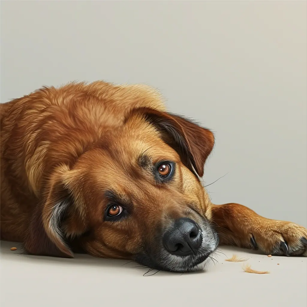 MagenDarmErkrankungen bei Hunden Ursachen, Symptome und Behandlung