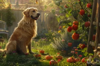 Rot und lecker – Aber: Dürfen Hunde Tomaten essen?