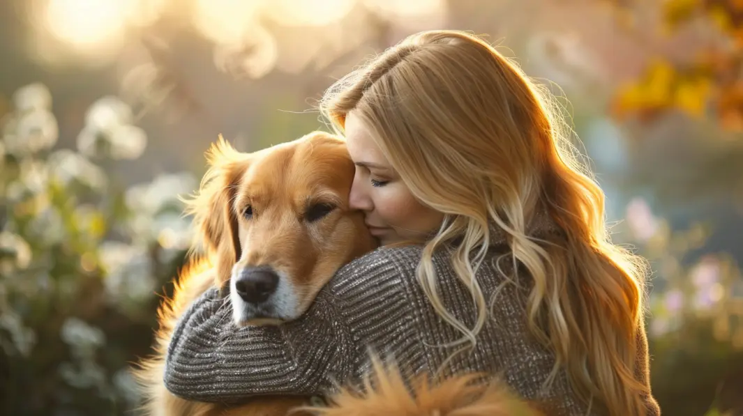 Wie Lange Trauert Ein Hund Bei Besitzerwechsel