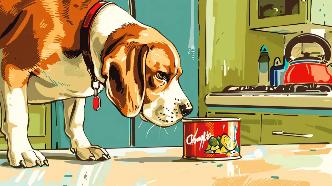 Die kurze Antwort: Dürfen Hunde Thunfisch aus der Dose essen? Ja oder Nein?