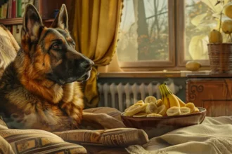Dürfen Hunde Bananen essen? – Wie viel davon, ist Bananenschale giftig und wie sieht es mit Bananenchips aus?