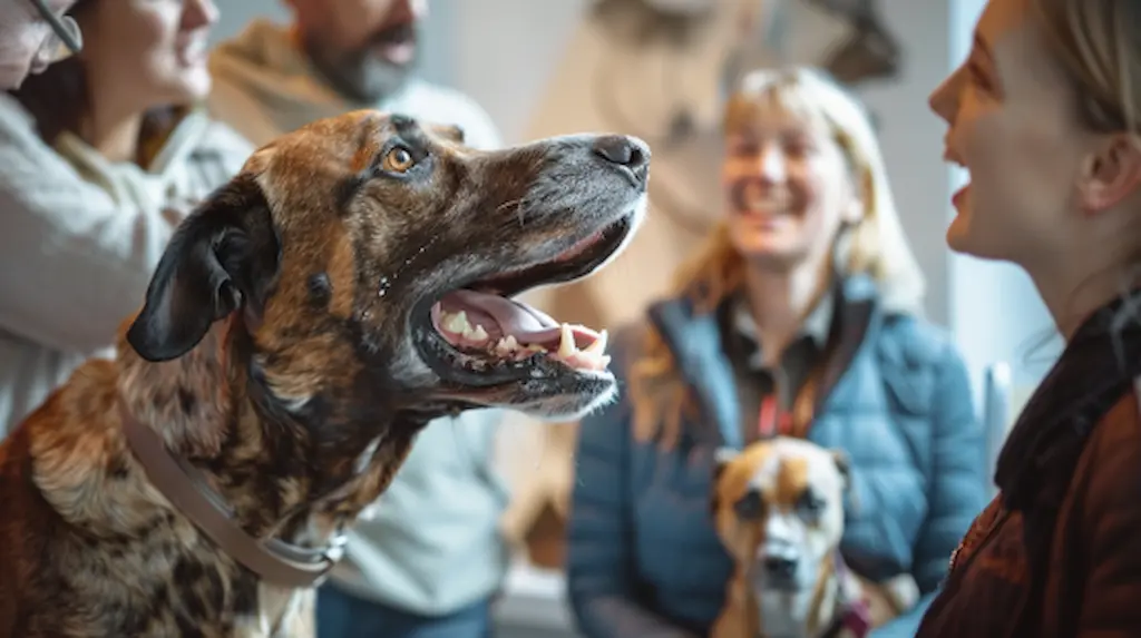 Wie viele Zähne hat ein Hund: Zahlen und Fakten
