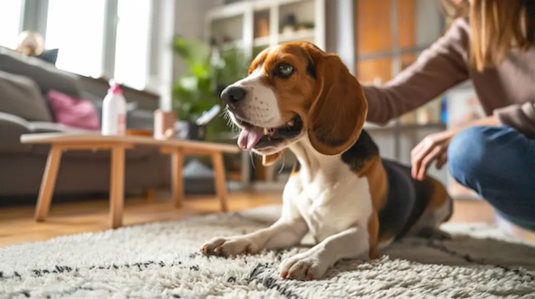 Natürliche Inhaltsstoffe und ihre Rolle in Dentalsprays für Hunde
