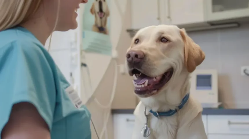 Dentalspray für Hunde – Wie gut ist es wirklich – Wirkung?