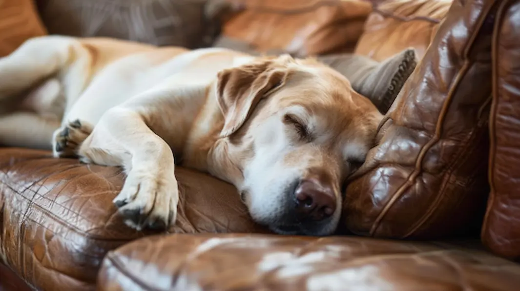 Ist das normal? – Wie lange trauert ein Hund bei Besitzerwechsel?
