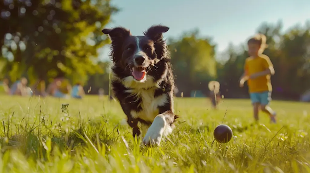 Die emotionale Bindung zwischen Hund und Besitzer
