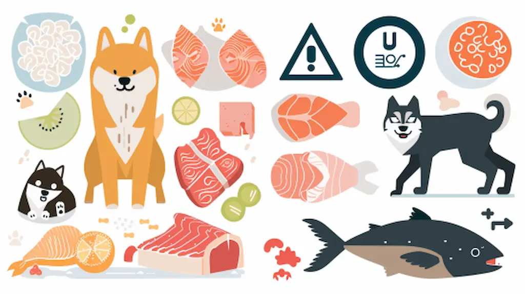 Welche Inhaltsstoffe enthält Dosen-Thunfisch und sind diese sicher für meinen Hund?