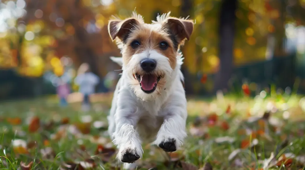 Australian Shepherd: Ein toller und intelligenter Begleiter
