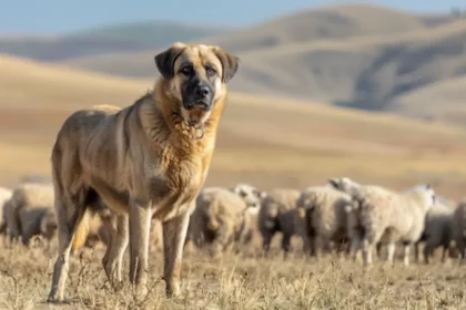 Liste bekannter Herdenschutzhunde Rassen und was sie ausmacht!