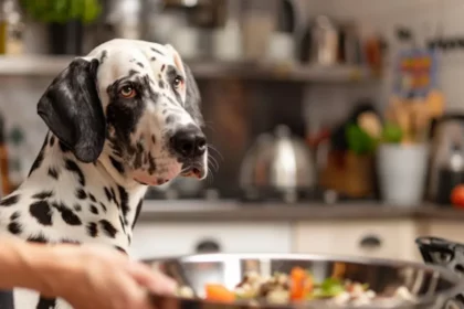 Richtig zubereiten: Leber für Hunde – So geht’s!