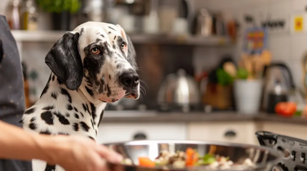 Richtig zubereiten Leber für Hunde So geht’s!