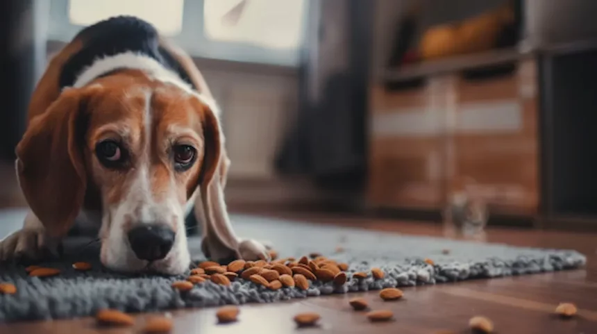 Wichtig! – Dürfen Hunde Nüsse Essen und wenn ja welche??