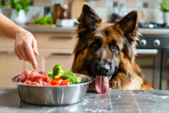 So gut ist Hundpur® Barf mit Vitalstoff-Komplex – Rundumversorgung mit Premium-Mineralfuttermittel