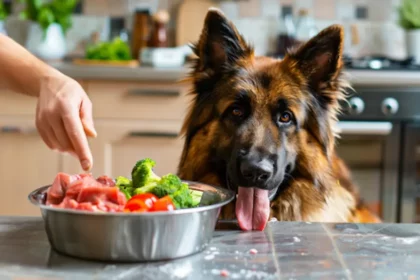 So gut ist Hundpur® Barf mit Vitalstoff-Komplex – Rundumversorgung mit Premium-Mineralfuttermittel