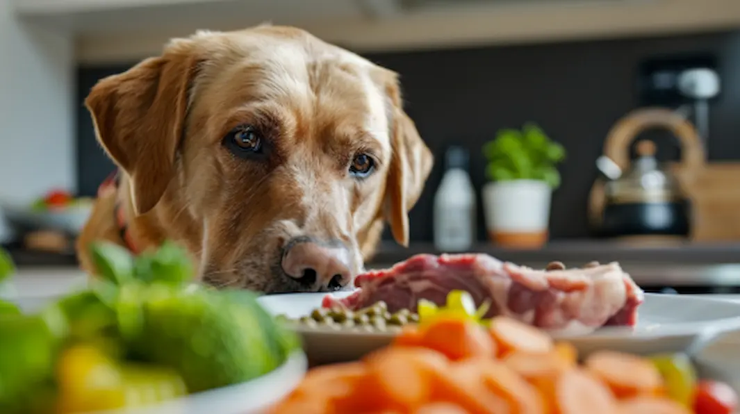 So gut ist Hundpur® Barf mit Vitalstoff-Komplex – Rundumversorgung mit Premium-Mineralfuttermittel