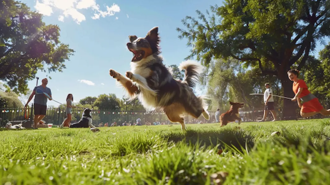 Wie gut ist Hundpur® Aller-Immun mit Abwehr-Komplex für deinen Hund wirklich? - Unsere Erfahrungen!