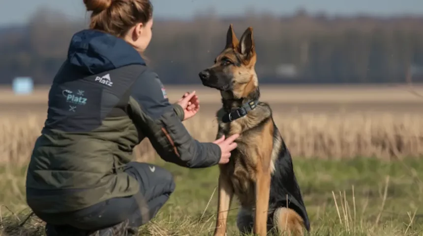 Welche Unterordnungsübungen bringen dir und deinem Hund etwas?