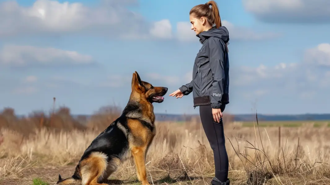 Welche Unterordnungsübungen bringen dir und deinem Hund etwas?
