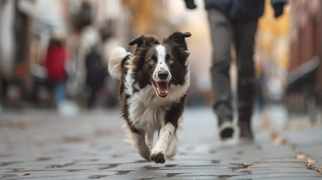 Grundlagen der Unterordnung beim Hund
