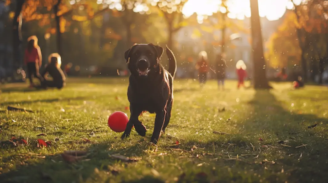 Was macht süße Hunde so unwiderstehlich?
