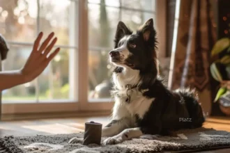 Was ist Impulskontrolle beim Hund und warum ist sie so wichtig?