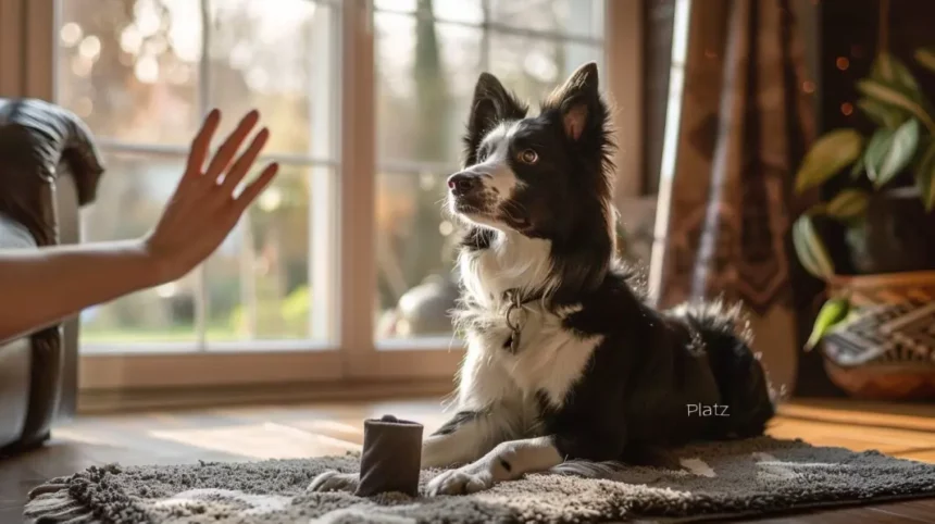 Was ist Impulskontrolle beim Hund und warum ist sie so wichtig?