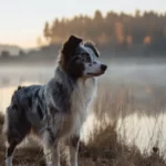 Die Farbe macht es: Die Vielfalt der Border Collie Farben