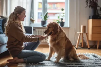 Warum ist Hundetraining wichtig? – Übungen für den Alltag!