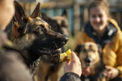 Exotisch fruchtig – dürfen Hunde Ananas essen, oder ist das gefährlich?