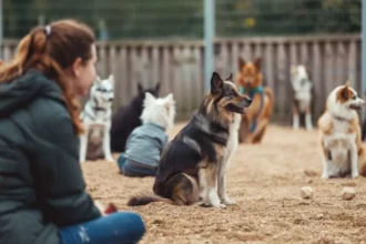 Die Hundeerziehung – Wie wichtig ist sie und kann ich das online lernen?