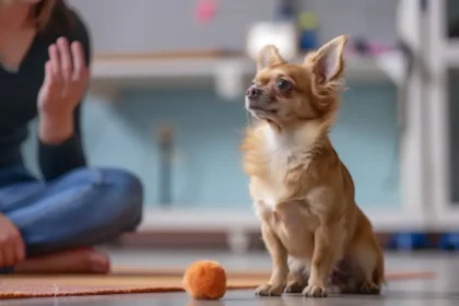 Was ist eine: Hundeschule für kleine Hunde – Was ist daran so besonders?