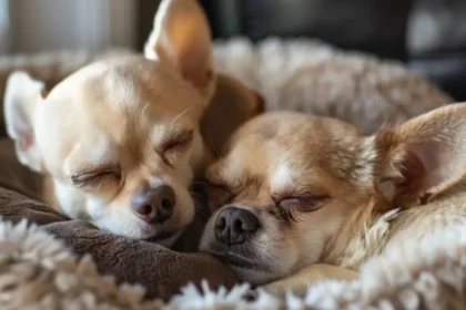 Was ist ein Hundebett – Vorteile und Nachteile von diesen!