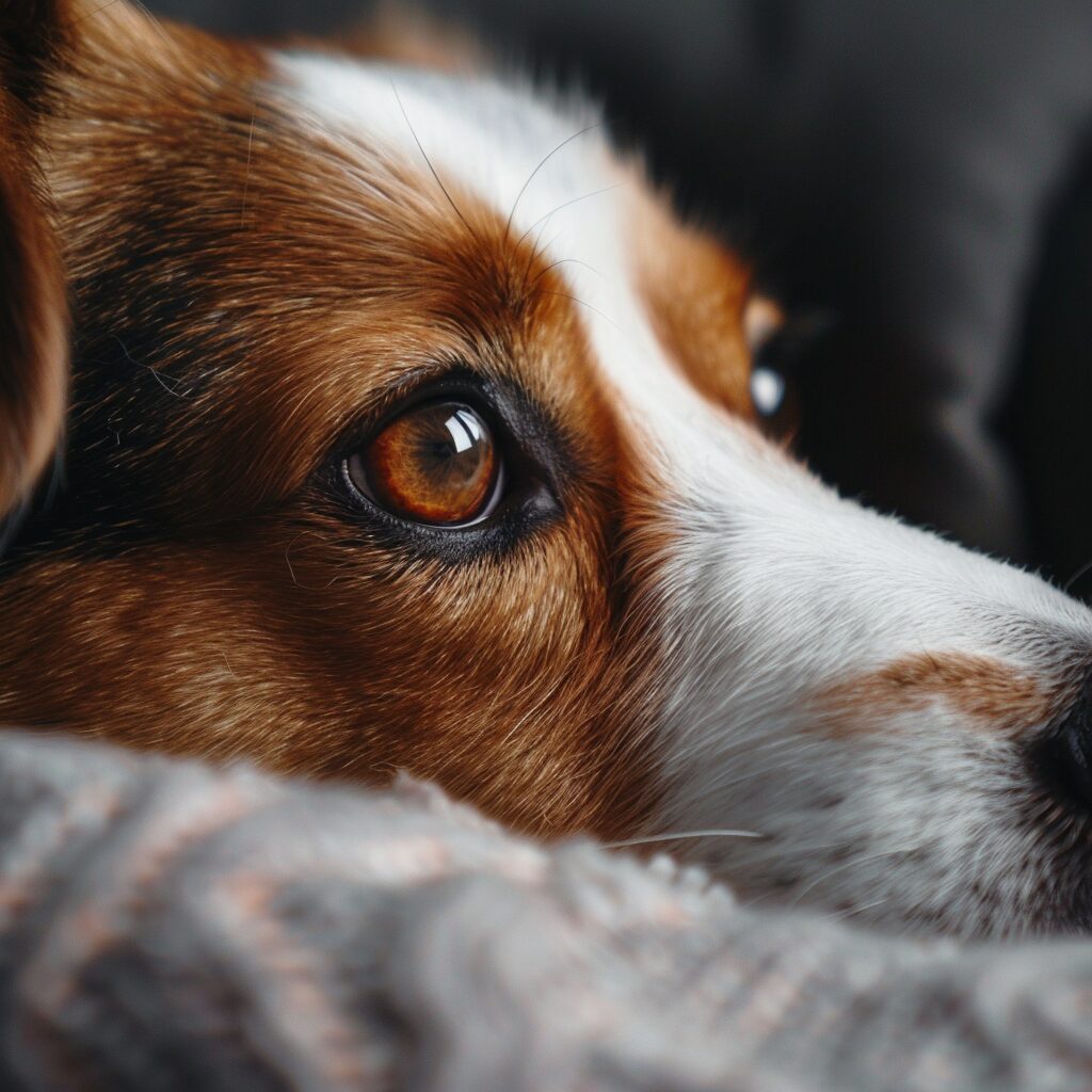 Analdrüsen beim Hund ausdrücken: Eine hilfreiche Anleitung