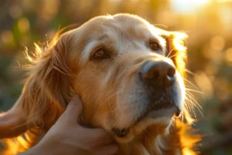 Vorsicht! - Wann ist Zeckenzeit für Hunde und was heißt das für mich?