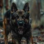 Können Hunde plötzlich aggressiv werden? - Woran liegt das?