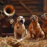 Warum heulen Hunde bei Sirenen? - Haben sie Angst oder ist es zu laut?