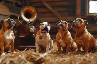 Warum heulen Hunde bei Sirenen? - Haben sie Angst oder ist es zu laut?