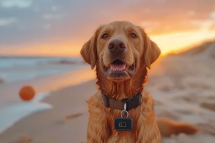 GPS Tracker-Halsband für Hunde | Was ist das eigentlich und warum machen sie Sinn?