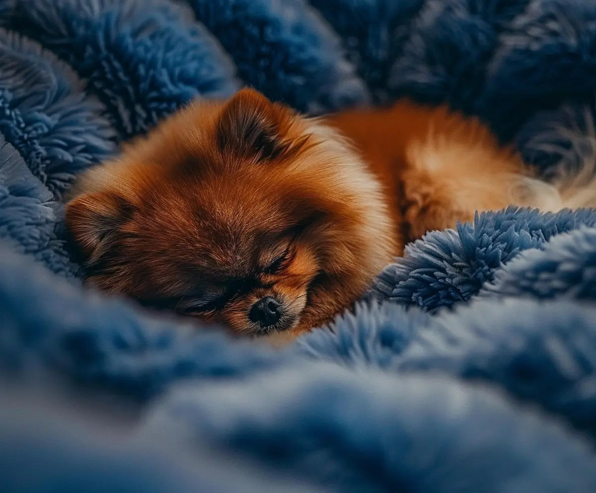 Mögliche Ursachen für Angst und Stress beim Hund