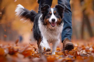 Rückruf: Welche Konsequenz wenn Hund nicht kommt bzw. hört?