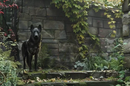 Efeu giftig für Hunde – Was passiert? Wie reagieren?