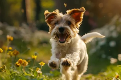 Wie lacht eigentlich ein Hund - Lacht und lächelt mein Hund überhaupt?