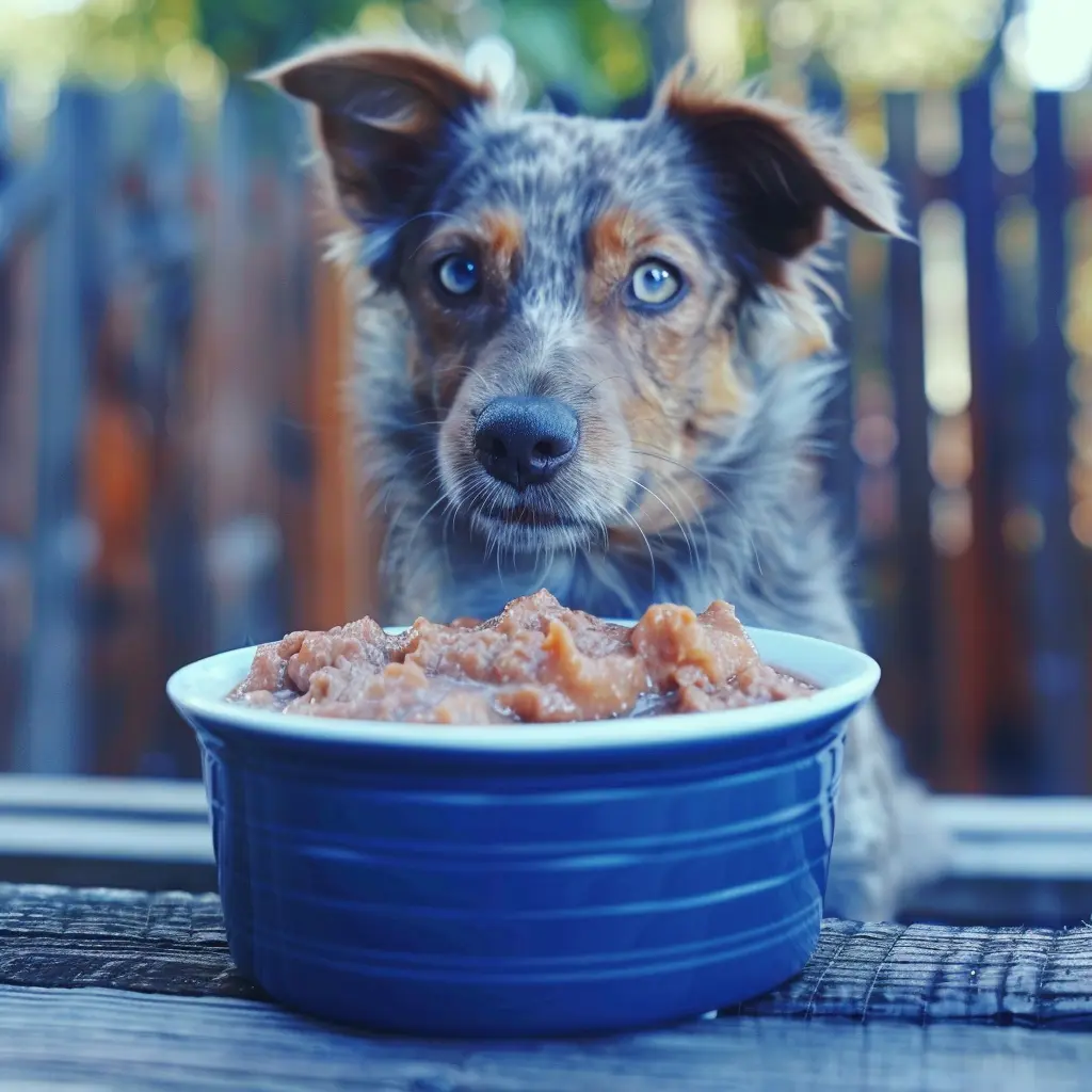 Nassfutter für Hunde - Beste Produkte Test und Erfahrung