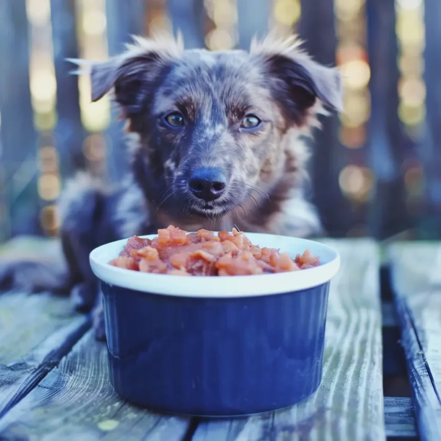 Welches Nassfutter für Hunde? - Positive Tests? Mach jetzt eigene Erfahrungen!