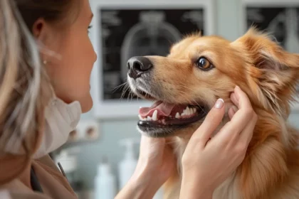 Zangengebiss beim Hund – Was ist das denn?!